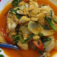 เมนูของร้าน Platoo Seafood