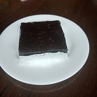 เมนูของร้าน C'est si bon