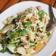 ครัวแปดริ้ว