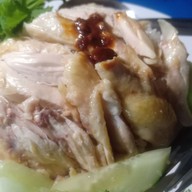 มิดไนท์ไก่ตอนโคราช,ข้าวขาหมูเจ๊หน่อย(สวนภูมิรักษ์)
