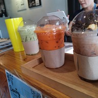 Savory Cafe (สวอรี่ คาเฟ่)