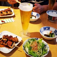 เมนูของร้าน UmeQ Kamata Station