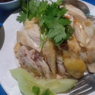 มิดไนท์ไก่ตอนโคราช,ข้าวขาหมูเจ๊หน่อย(สวนภูมิรักษ์)