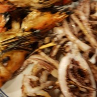 โชคดีสุกี้แห้ง ข่วงสิงห์