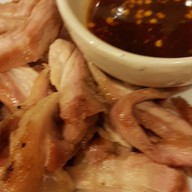 โชคดีสุกี้แห้ง ข่วงสิงห์