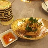 เมนูของร้าน แสนแซ่บ เทอมินอล 21