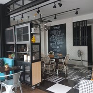 บรรยากาศ C'est si bon