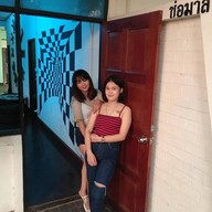 ร้านช่อมาลี