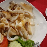 เมนูของร้าน Platoo Seafood