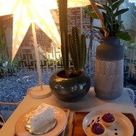 PA PRANK x I Hate Rubber Cafe