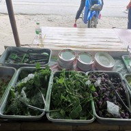 หมูทอด นายเบียร์