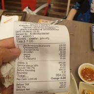 แสนแซ่บ เทอมินอล 21