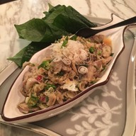 เมนูของร้าน Prankratai Eaternity Jungle