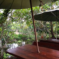 บ้านสวนลิ้นจี่​