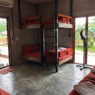 O2 Zone Resort