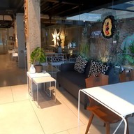 PA PRANK x I Hate Rubber Cafe