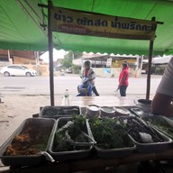 หมูทอด นายเบียร์