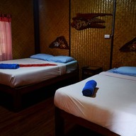 บ้านสวนลิ้นจี่​