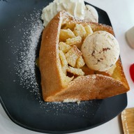 SMOOD cafe'