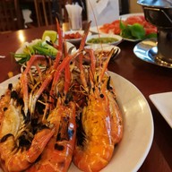 นาใสทะเลสด