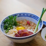 เมนูของร้าน TANA (ธนา)