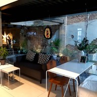 PA PRANK x I Hate Rubber Cafe