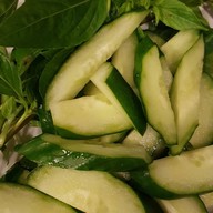 โชคดีสุกี้แห้ง ข่วงสิงห์