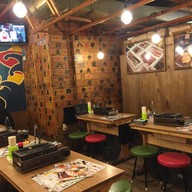 บรรยากาศ Isomaru Suisun Ameyoko