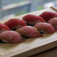 Shari Boy by Insyokujinbkk