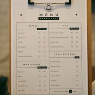 BanMo Coffee