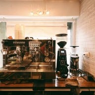 BanMo Coffee