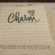 Charm Eatery and Bar ราชครู