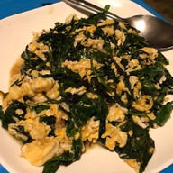 เมนูของร้าน Platoo Seafood