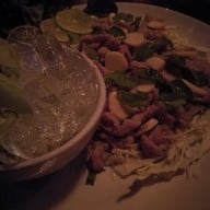 เมนูของร้าน Milk Club