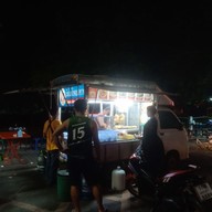 มิดไนท์ไก่ตอนโคราช,ข้าวขาหมูเจ๊หน่อย(สวนภูมิรักษ์)