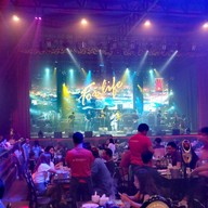 บรรยากาศ ตะวันแดงมหาซน ณ พิษณุโลก