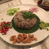 เมนูของร้าน Prankratai Eaternity Jungle