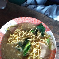 เมนูของร้าน ลองชิมสุกี้