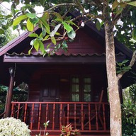 บ้านสวนลิ้นจี่​