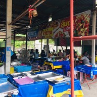 ไก่ย่างบ้านแคนหน้าพลาซ่า