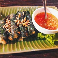 เมนูของร้าน เบเกอรี่ สตอรี่ (ร้านขนมเค้ก) หินกอง