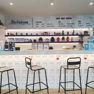 Borbaboom Phuket Poshtel & Hostel