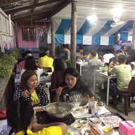 ชาบูหมูตอน Shabu Mooton