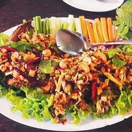 เบเกอรี่ สตอรี่ (ร้านขนมเค้ก) หินกอง