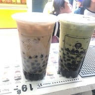 Moma's Bubble Tea Bar มอมาร์สชานมไข่มุก วังหลัง