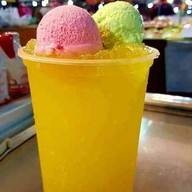 ร้านไอติมปั่นโปะ