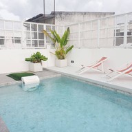 Borbaboom Phuket Poshtel & Hostel