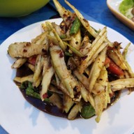 เมนูของร้าน ดับเบิ้ลนัวร์ ศรีนครินทร์42