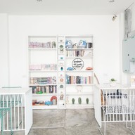 Borbaboom Phuket Poshtel & Hostel