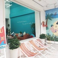 Borbaboom Phuket Poshtel & Hostel